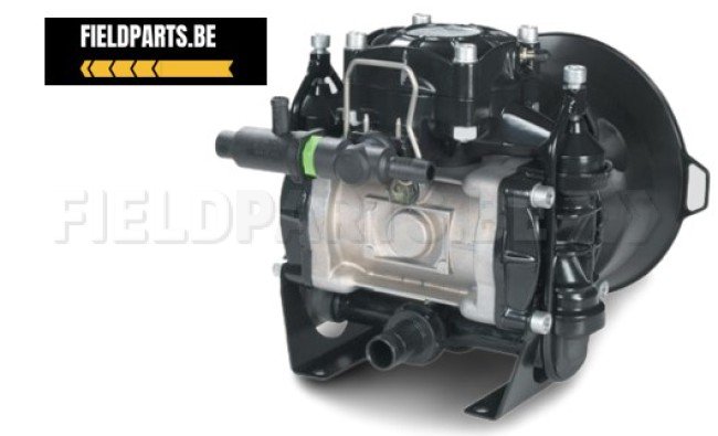 COMET Zuigermembraanpomp BP60K 1"3/8 M