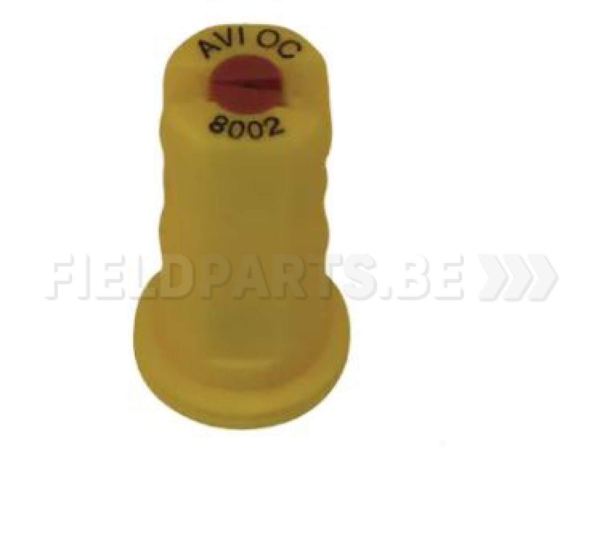 ALBUZ AVI OC 80° 02 Jaune Fieldparts