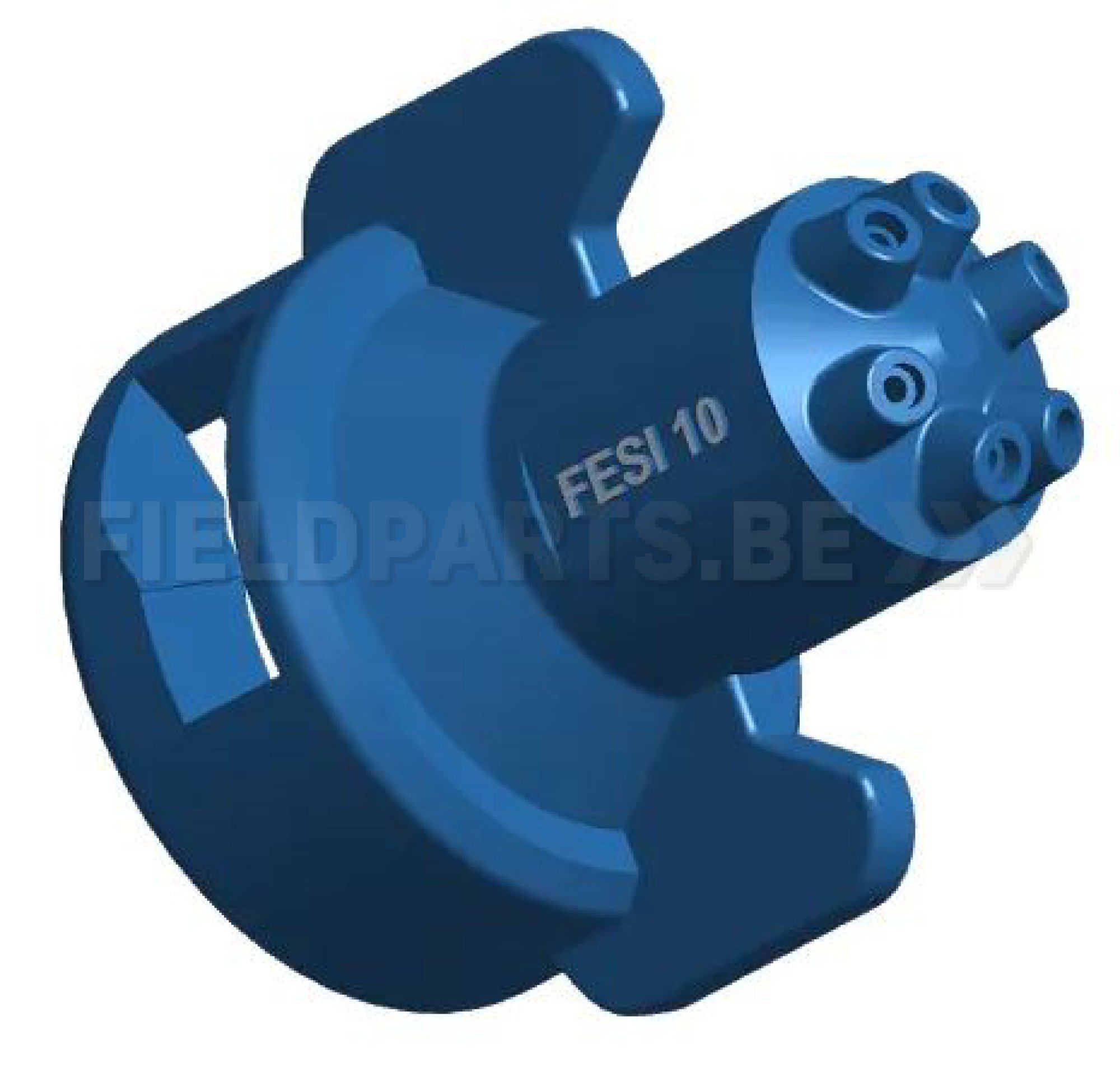 ALBUZ FESI 10 Bleu Clair Fieldparts