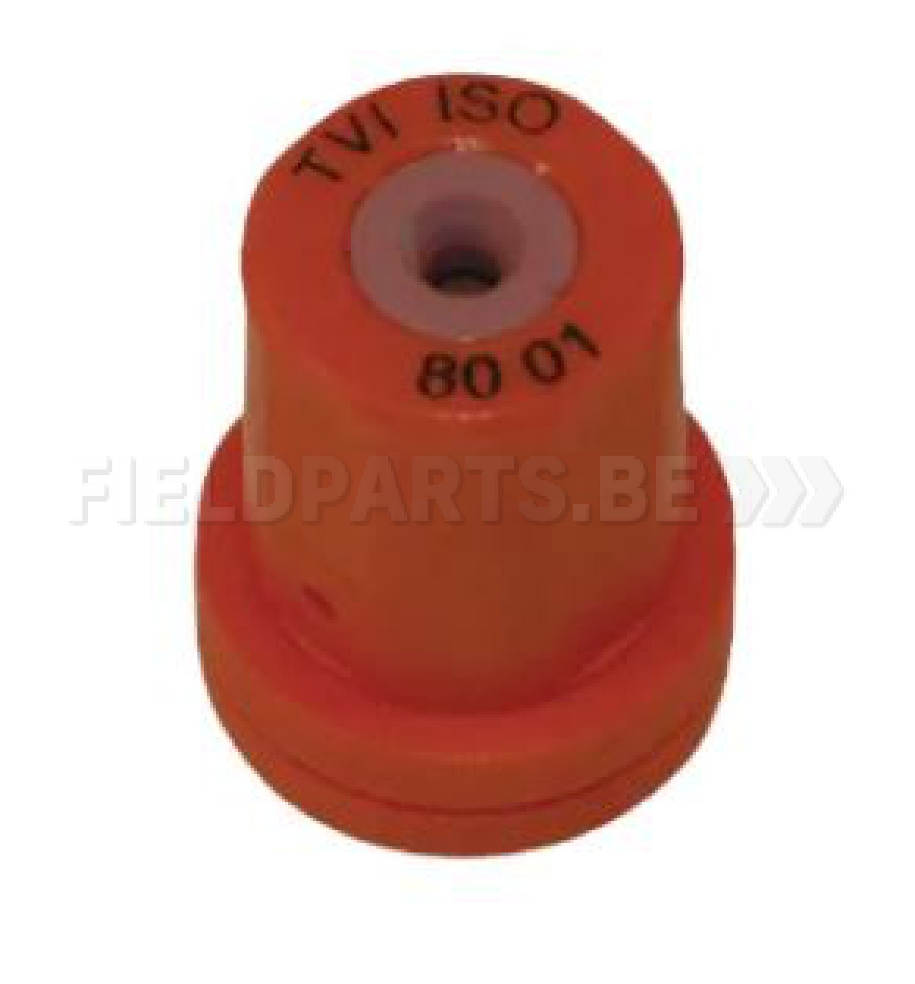 ALBUZ TVI 80° 01 Oranje (Keramiek) Fieldparts