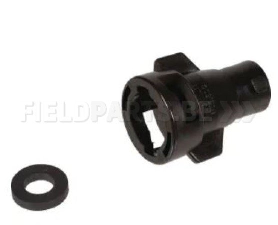 LECHLER Verlengadaptor 32mm
