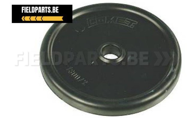 COMET Membraan VITON Ø113mm