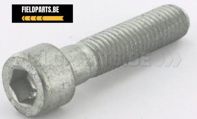COMET Inbusbout M10x45