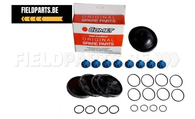 COMET Herstelkit voor pomp APS145