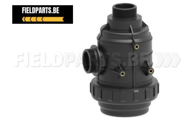 ARAG Aanzuigfilter 2"M 32 mesh 160-220 l/min