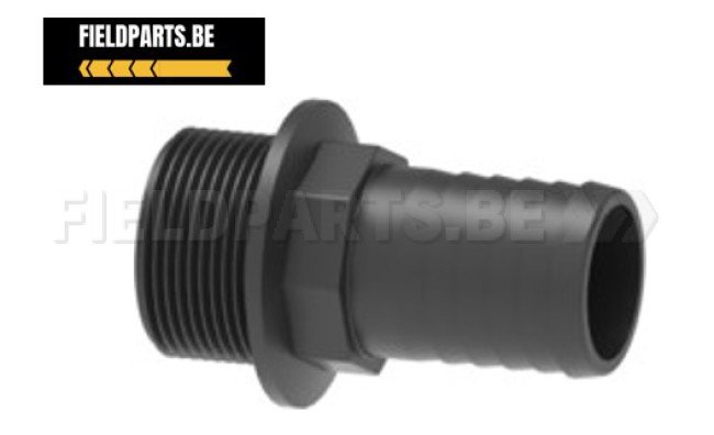 ARAG Tule 60mm - 2" 1/2 M