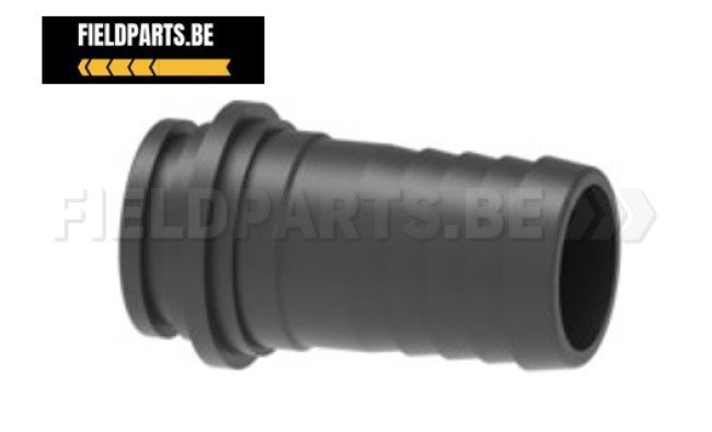 ARAG Tule 52mm - 2"