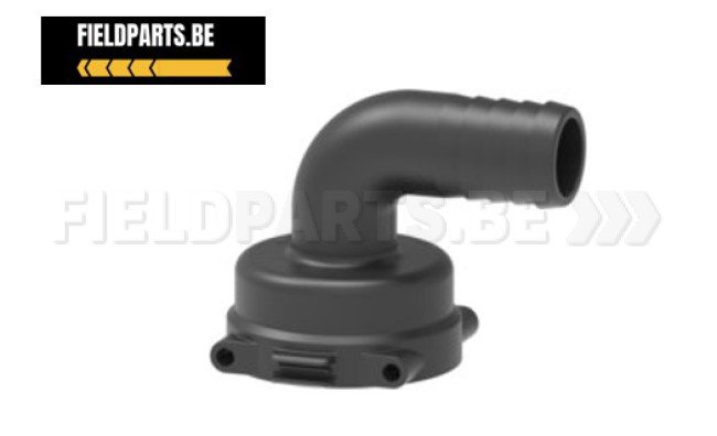 ARAG Tule 90° 40mm - T5 V