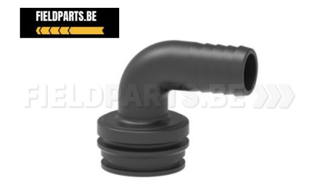 ARAG Tule 90° 52mm - T7 M