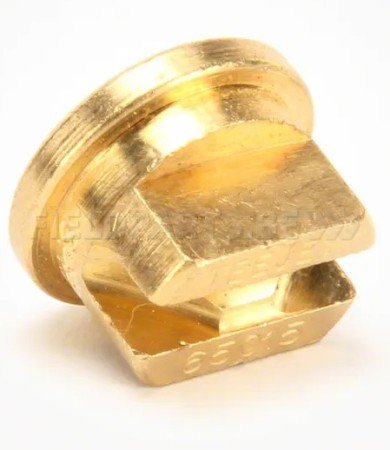 TEEJET TP 65° 015E (Laiton)