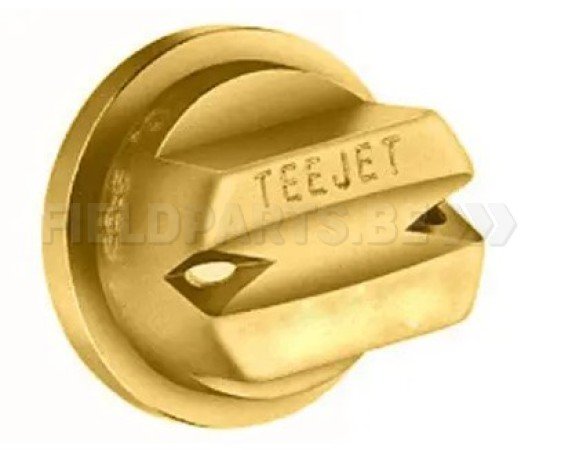 TEEJET TP 65° 01E (Messing)