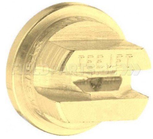 TEEJET TP 40° 01E (Messing)