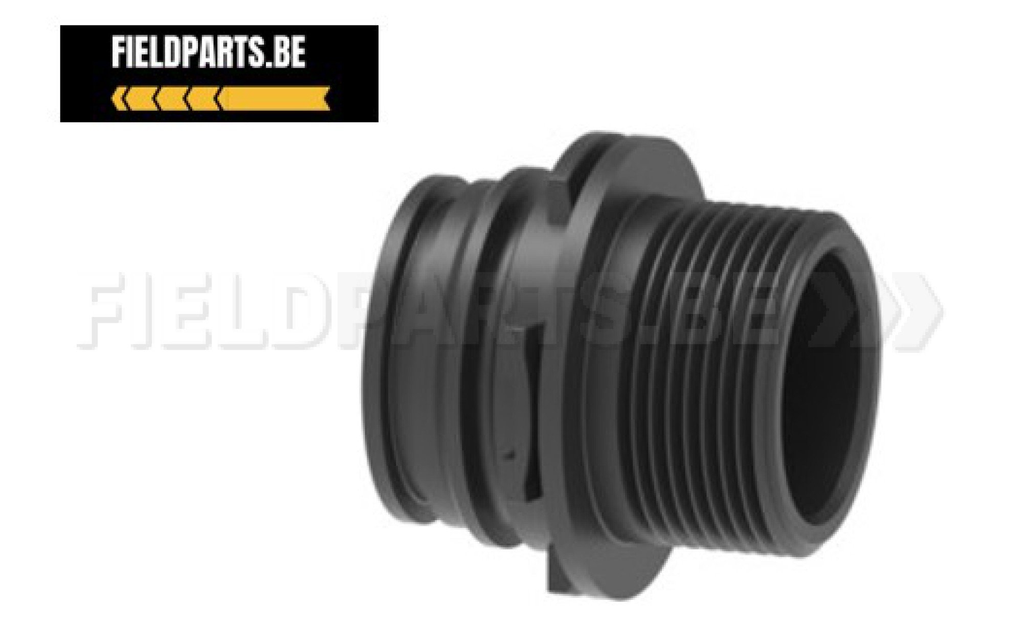 Raccord T7 M 2" M Fieldparts