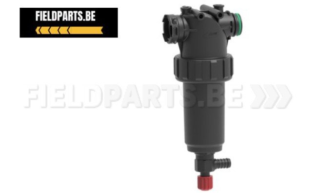 Filtre de pression T5M/T5V 50 mesh auto-nettoyant
