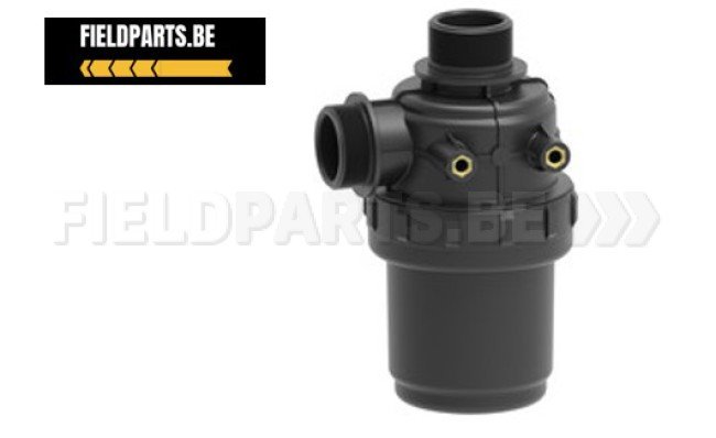 ARAG Aanzuigfilter 1"1/4 50 mesh 60-100 l/min