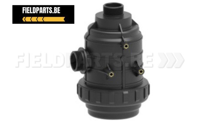 ARAG Aanzuigfilter 2"M 160-220l/min 50 mesh model 316