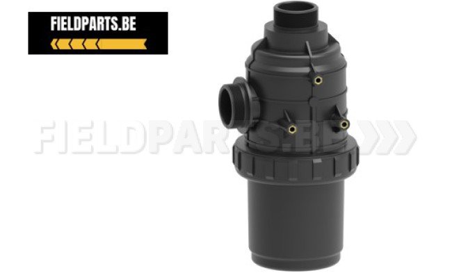 ARAG Aanzuigfilter 2" 1/2 M 32 mesh 200-260 L/min model 317