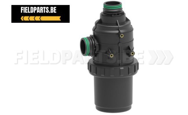 ARAG Aanzuigfilter T7 M 32 mesh 200-260 l/min model 317