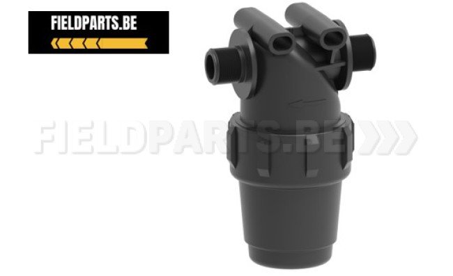 ARAG Persfilter G1/2" M 100mesh
