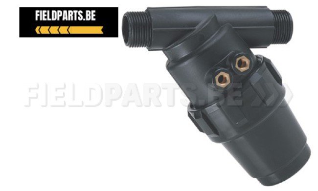 Filtre de tronçons G3/4" M 50mesh