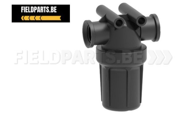 Filtre ligne 1/2" 80-100 l/min 50M