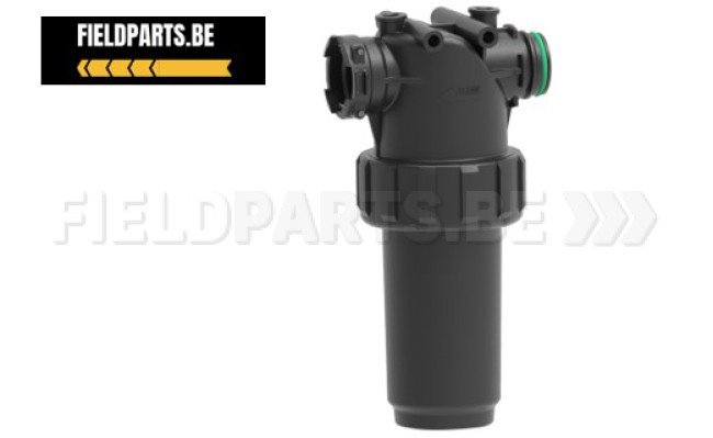 Filtre de pression T5 210 l/min 80 mesh