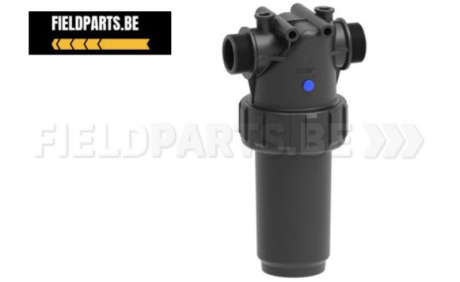 ARAG Persfilter G1" 1/2 M 100 mesh model 326