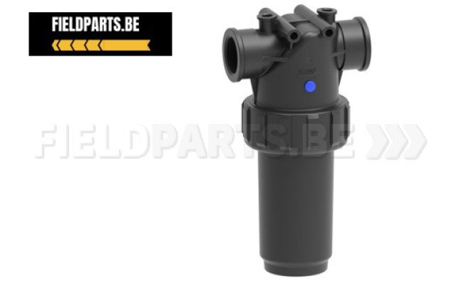 Filtre de pression Arag G1" 1/4 F 50 mesh