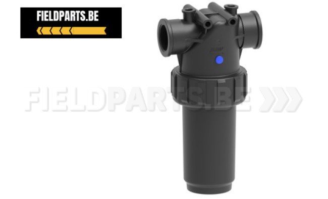 Filtre de pression Arag G1" 1/4 F 100 mesh