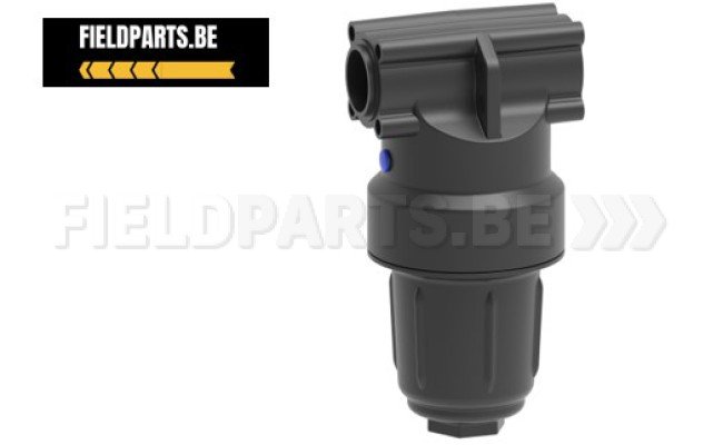 ARAG Persfilter 50bar met flens model 871 + 863 50 mesh model 345
