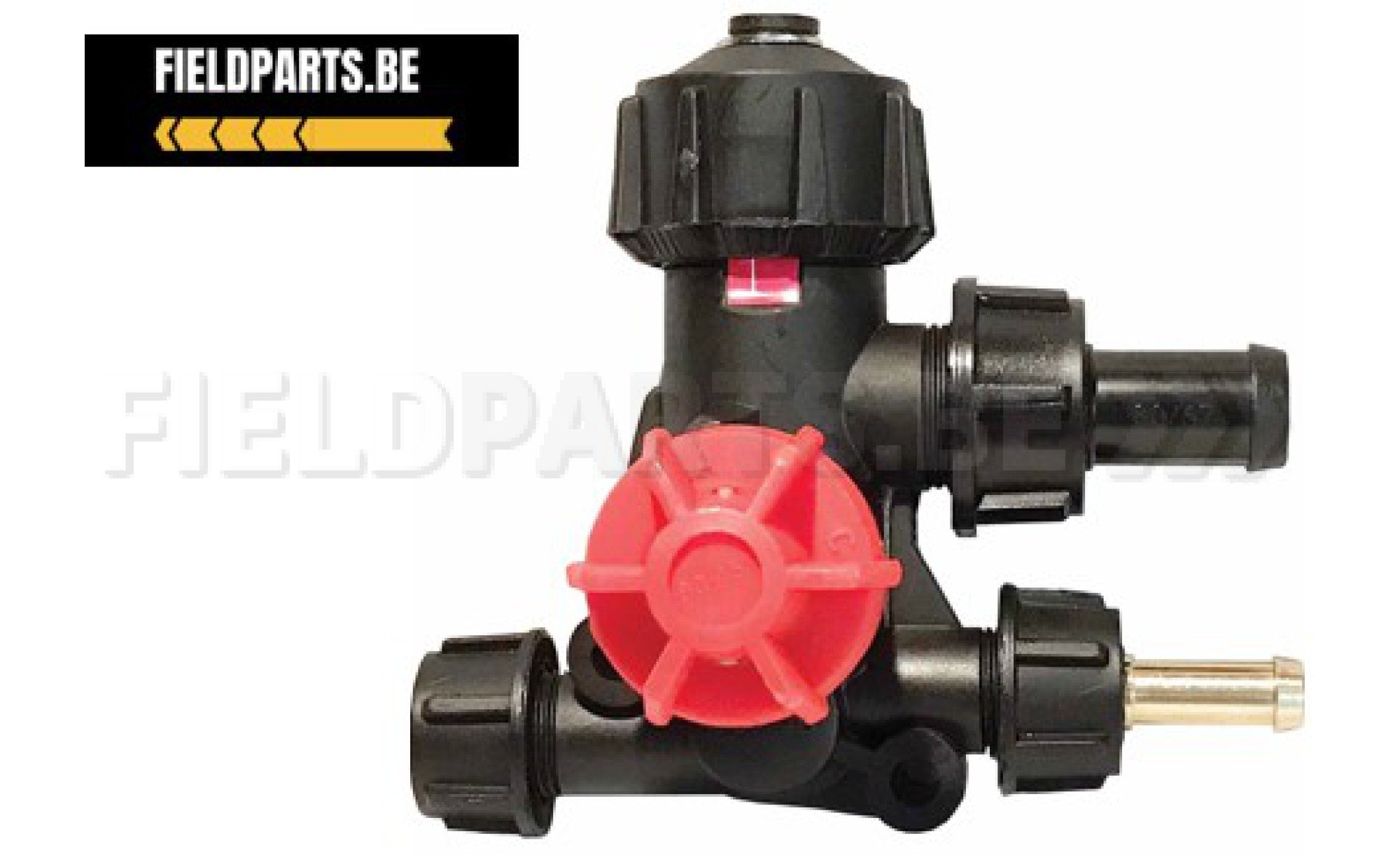 Membrana Diametro 94 Mm Per Pompa Annovi Reverberi (AR 202, 252, Ecc.) – Ricambio Originale NBR 800190