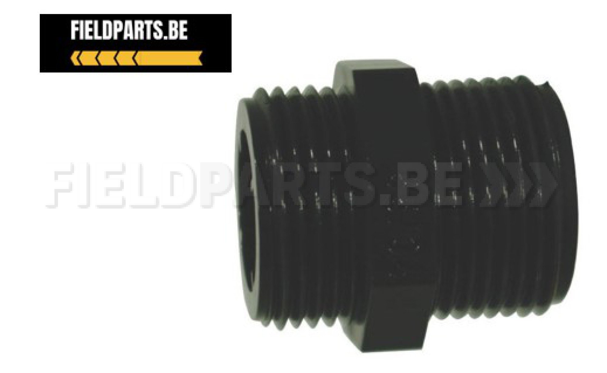 ANNOVI REVERBERI Raccord double 1" Fieldparts