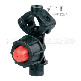 GEOLINE Porte-buses Monojet avec anti goutte 1/2" D10
