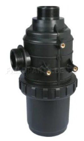 ARAG Aanzuigfilter 2" M 50 mesh 200-260 l/min model 317