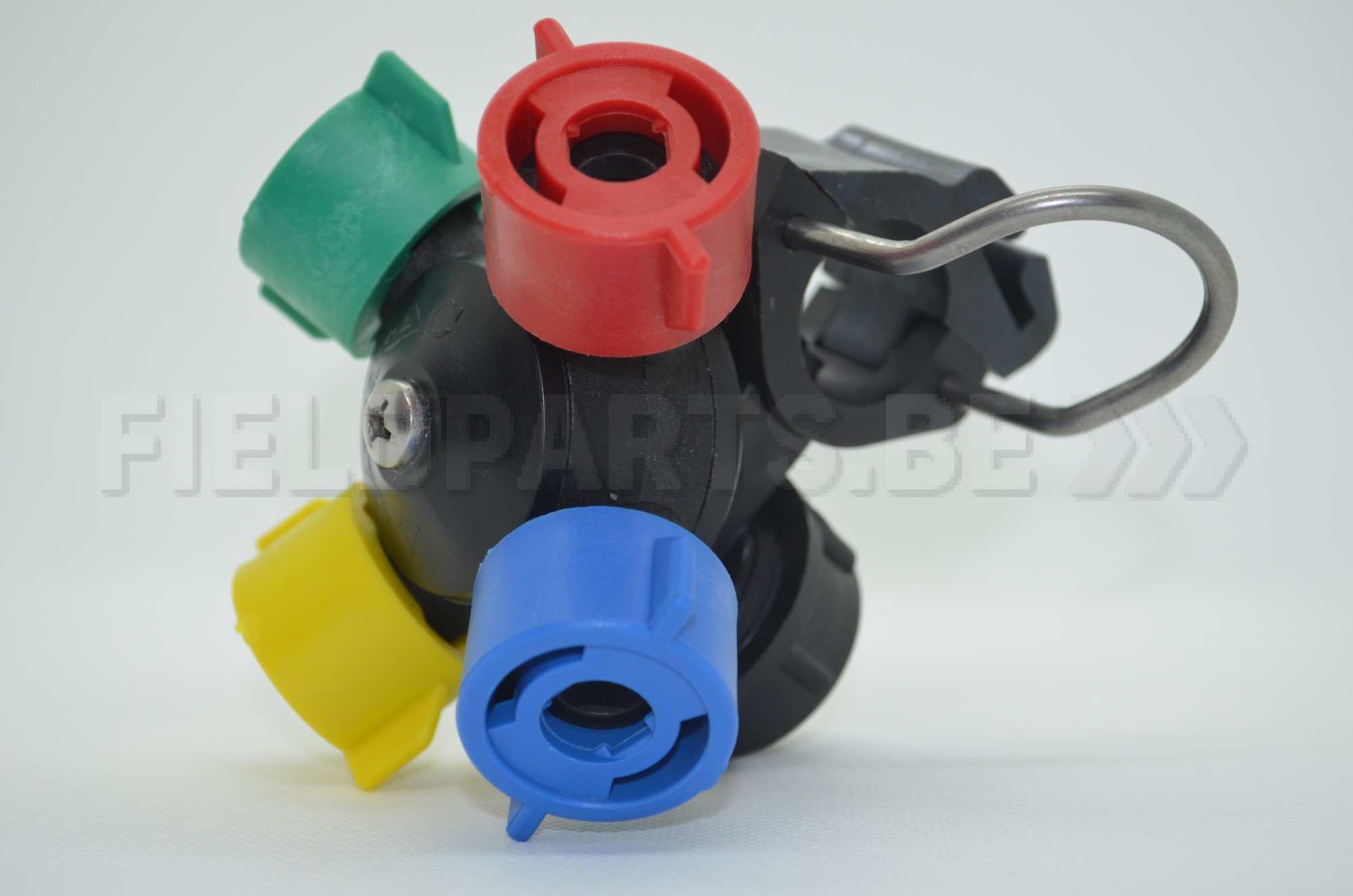 AGRIFAC Quadrijet Fieldparts