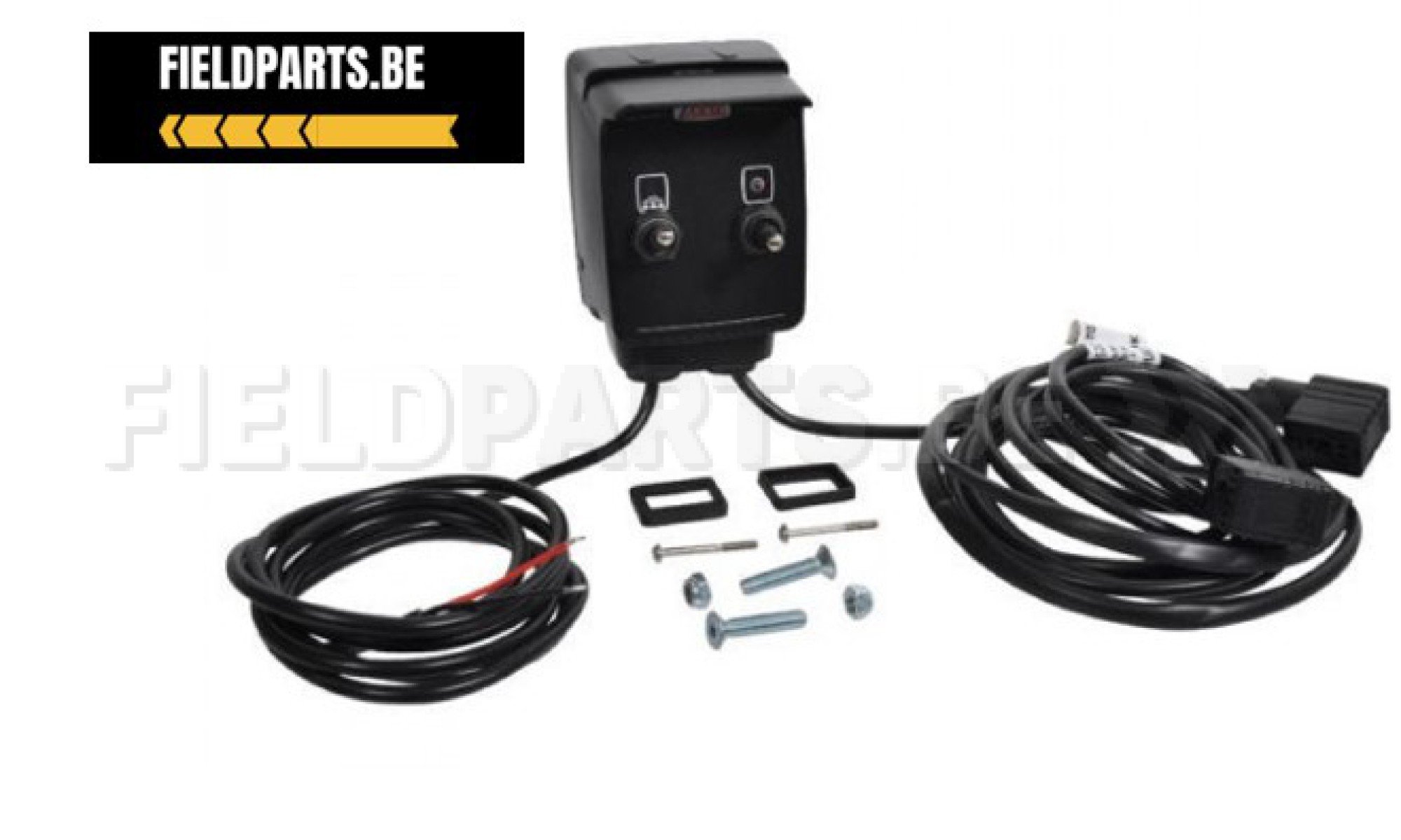 Boitier de régulation Fieldparts