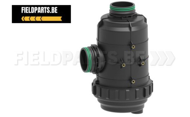 Filtre d'aspiration T9 M 400-800 l/min 8 mesh
