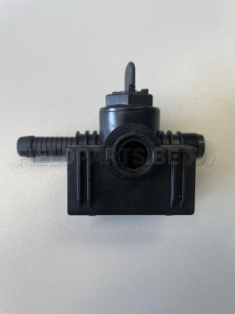 TECNOMA Rap fixation K11 tub. D12