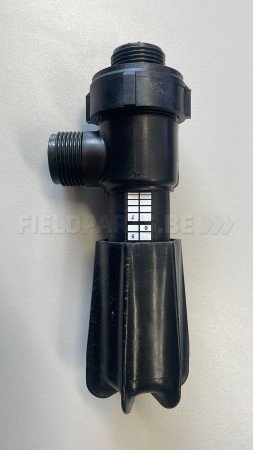 TECNOMA REGUL. HI-FI M3/4G