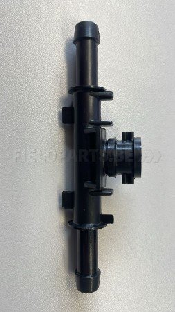 TECNOMA Spuitdophouder, enkel