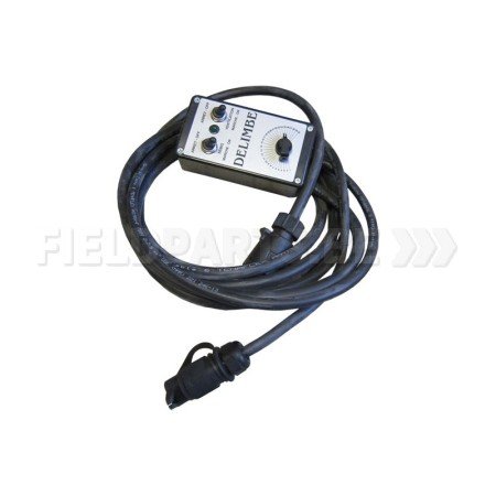 DELIMBE Bedieningskast T15