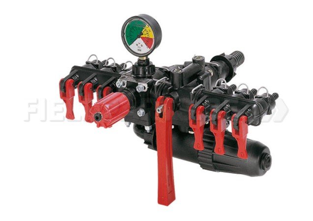 ANNOVI REVERBERI Sectiekraan UCM 6