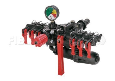 ANNOVI REVERBERI Sectiekraan UCM 6