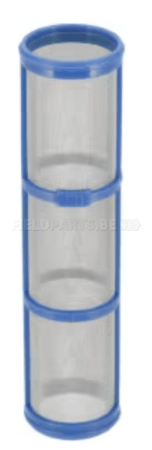 TEEJET Filterelement Blauw 146x35mm (50MESH)