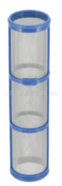 50 mesh bleu