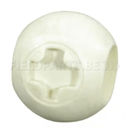 Sphère vanne 2-voies type 344 F/SS