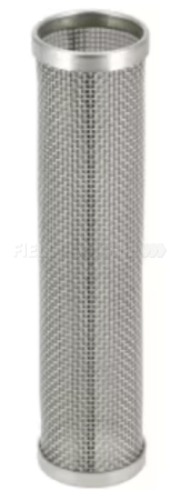 TEEJET Filterelement RVS 146x35mm (80MESH)