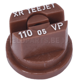 Jet XR11005VP brun