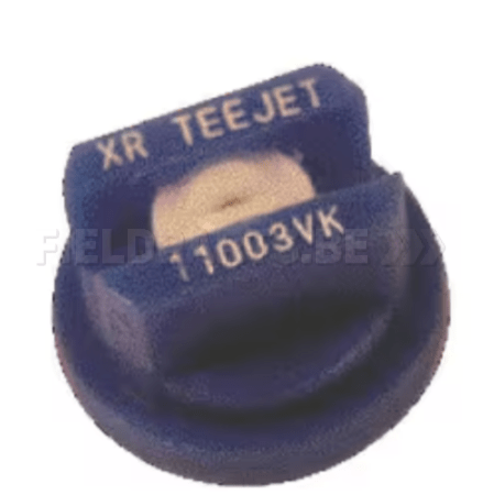 TEEJET XR 110° 03 Blauw (Keramiek)