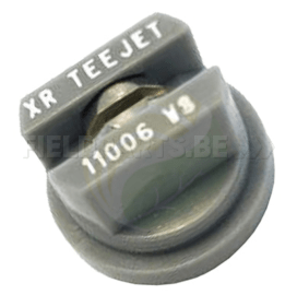 Buse XR 110° 06 gris VS